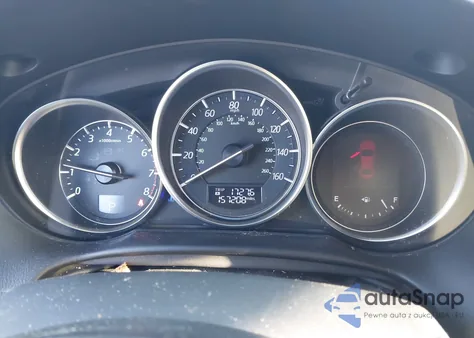 2016 Mazda Cx-5 Grand Touring from USA, damaged, VIN JM3KE4DY5G0819041